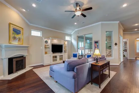 4443 Calvet Forest Drive Katy TX 77494