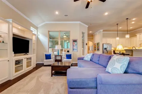 4443 Calvet Forest Drive Katy TX 77494