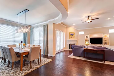 4443 Calvet Forest Drive Katy TX 77494