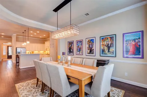 4443 Calvet Forest Drive Katy TX 77494