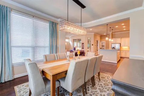 4443 Calvet Forest Drive Katy TX 77494