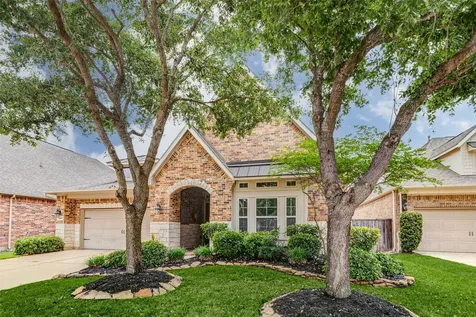 4443 Calvet Forest Drive Katy TX 77494
