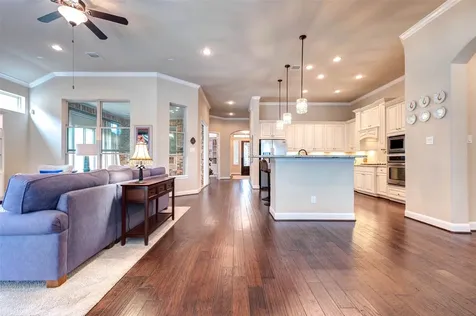 4443 Calvet Forest Drive Katy TX 77494