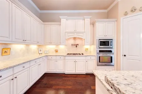 4443 Calvet Forest Drive Katy TX 77494