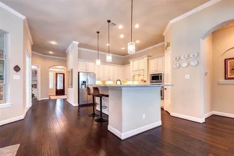 4443 Calvet Forest Drive Katy TX 77494