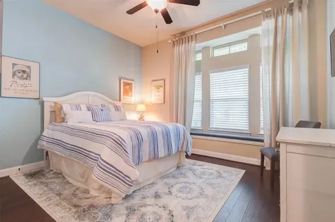 4443 Calvet Forest Drive Katy TX 77494