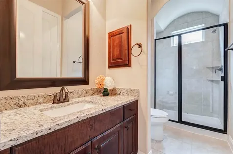 4443 Calvet Forest Drive Katy TX 77494