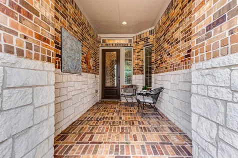 4443 Calvet Forest Drive Katy TX 77494
