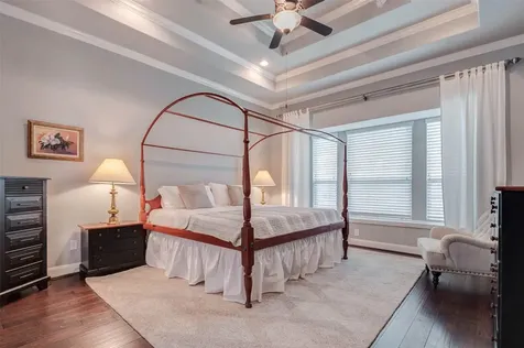 4443 Calvet Forest Drive Katy TX 77494