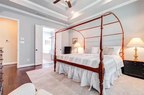 4443 Calvet Forest Drive Katy TX 77494
