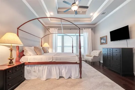 4443 Calvet Forest Drive Katy TX 77494
