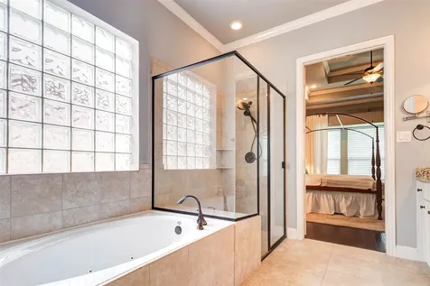 4443 Calvet Forest Drive Katy TX 77494