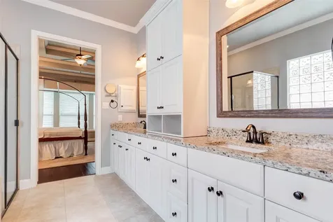 4443 Calvet Forest Drive Katy TX 77494