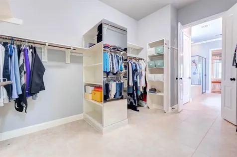 4443 Calvet Forest Drive Katy TX 77494
