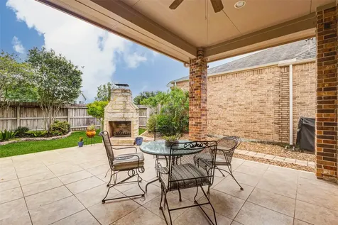 4443 Calvet Forest Drive Katy TX 77494