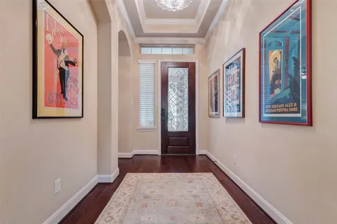 4443 Calvet Forest Drive Katy TX 77494