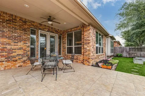 4443 Calvet Forest Drive Katy TX 77494