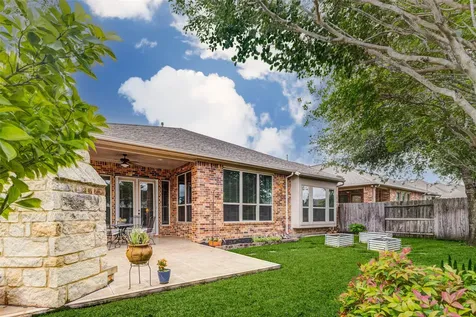 4443 Calvet Forest Drive Katy TX 77494