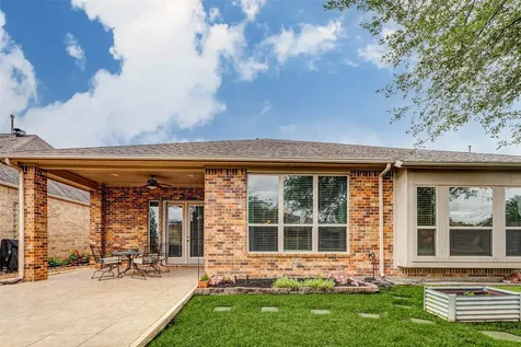 4443 Calvet Forest Drive Katy TX 77494