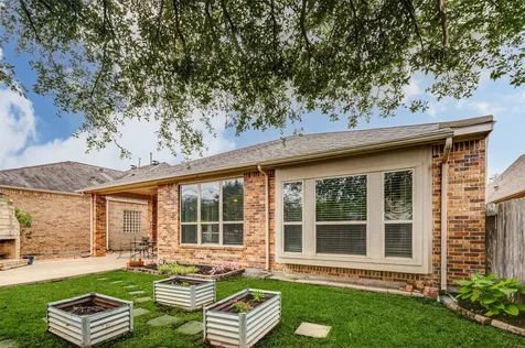 4443 Calvet Forest Drive Katy TX 77494