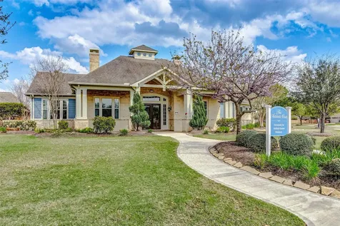 4443 Calvet Forest Drive Katy TX 77494