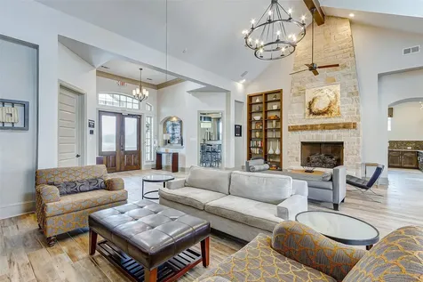 4443 Calvet Forest Drive Katy TX 77494