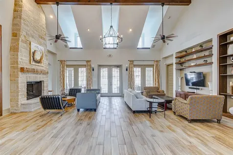 4443 Calvet Forest Drive Katy TX 77494