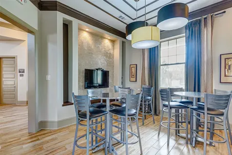 4443 Calvet Forest Drive Katy TX 77494