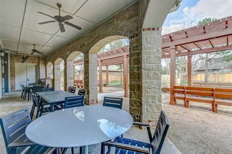 4443 Calvet Forest Drive Katy TX 77494