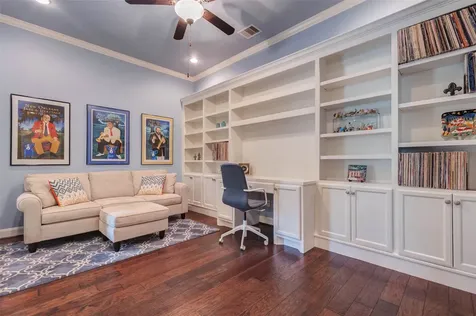 4443 Calvet Forest Drive Katy TX 77494