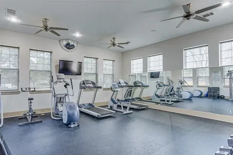 4443 Calvet Forest Drive Katy TX 77494