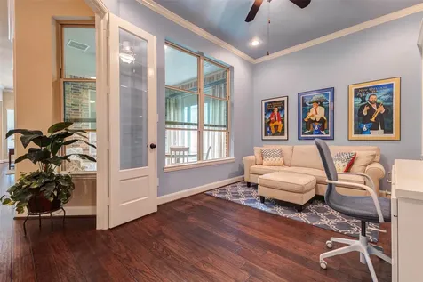 4443 Calvet Forest Drive Katy TX 77494