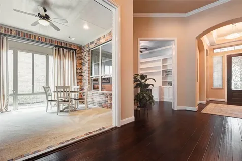 4443 Calvet Forest Drive Katy TX 77494