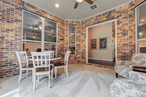 4443 Calvet Forest Drive Katy TX 77494