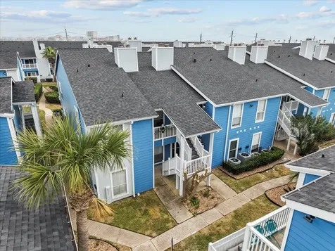3506 Cove View Boulevard 1303 Galveston TX 77554
