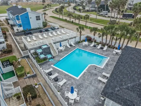 3506 Cove View Boulevard 1303 Galveston TX 77554