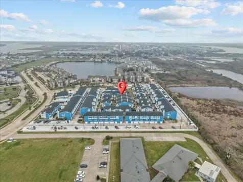 3506 Cove View Boulevard 1303 Galveston TX 77554