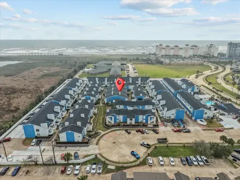 3506 Cove View Boulevard 1303 Galveston TX 77554