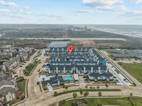 3506 Cove View Boulevard 1303 Galveston TX 77554