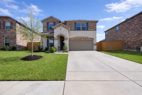 8206 Wave Arbor Drive Cypress TX 77433