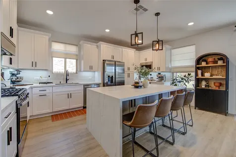 8206 Wave Arbor Drive Cypress TX 77433