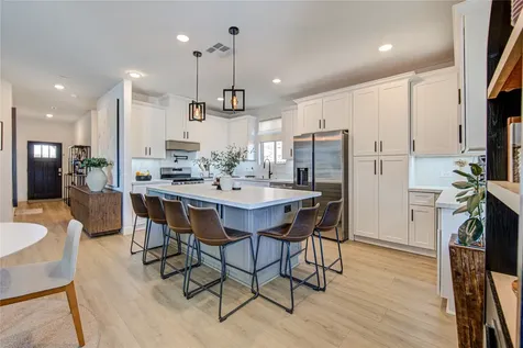 8206 Wave Arbor Drive Cypress TX 77433