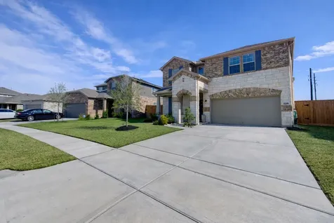 8206 Wave Arbor Drive Cypress TX 77433