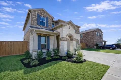 8206 Wave Arbor Drive Cypress TX 77433