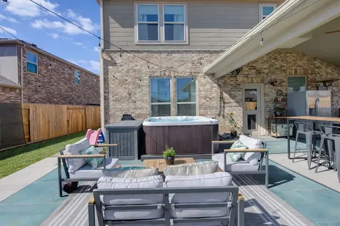 8206 Wave Arbor Drive Cypress TX 77433