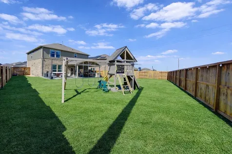 8206 Wave Arbor Drive Cypress TX 77433