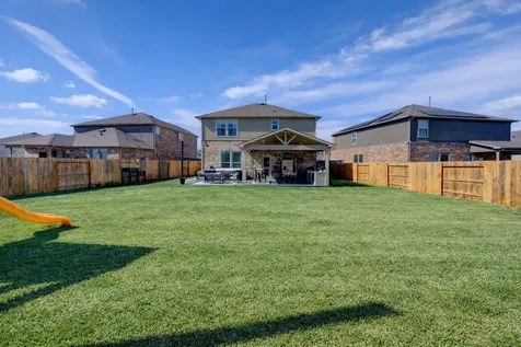 8206 Wave Arbor Drive Cypress TX 77433