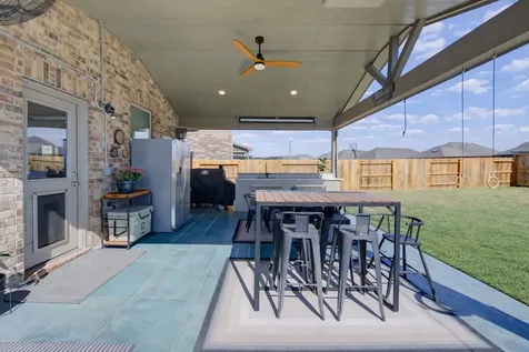 8206 Wave Arbor Drive Cypress TX 77433