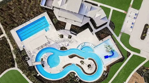 8206 Wave Arbor Drive Cypress TX 77433