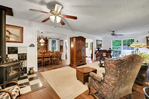 300 Timber Drive Coldspring TX 77331